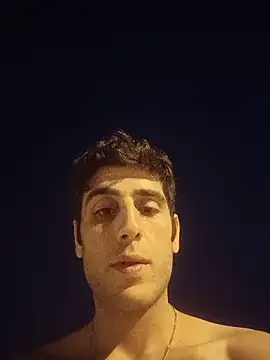 arenn1997's Live XXX Chat