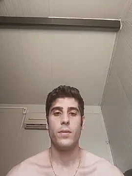 arenn1997 Adlı Modelin Web Kamerası Şovu