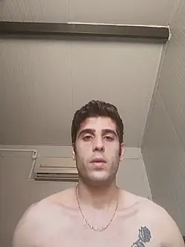 arenn1997 Pertunjukan Webcam