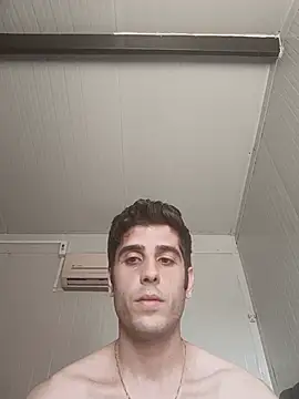 arenn1997 Webcam-Show