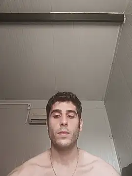 arenn1997 Webcam-Show