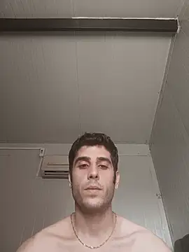 Show de arenn1997 na webcam