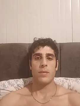 arenn1997 Pertunjukan Webcam