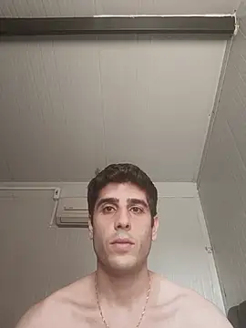 arenn1997 Pertunjukan Webcam