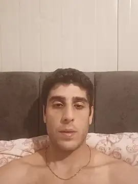 arenn1997 Show Webcam
