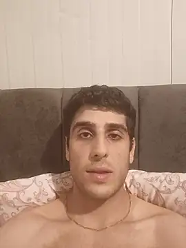Show modela arenn1997 na web-kameri