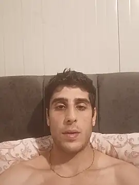 arenn1997 Adlı Modelin Web Kamerası Şovu