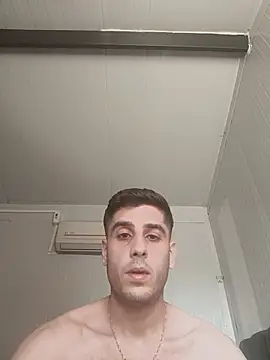 arenn1997 Show Webcam