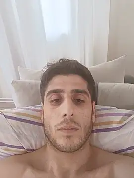 arenn1997 Pertunjukan Webcam