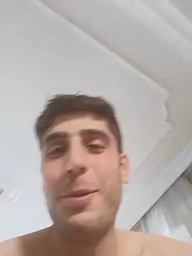 arenn1997 Pertunjukan Webcam