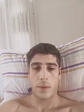 Show Webcam de arenn1997