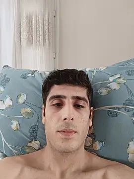 arenn1997 Pertunjukan Webcam