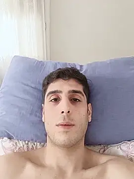 arenn1997 Show Webcam