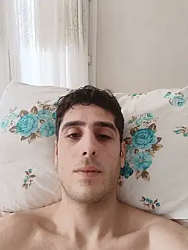Show de arenn1997 na webcam