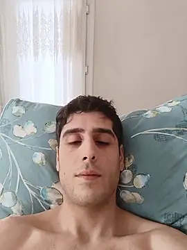 arenn1997 Webcam-Show