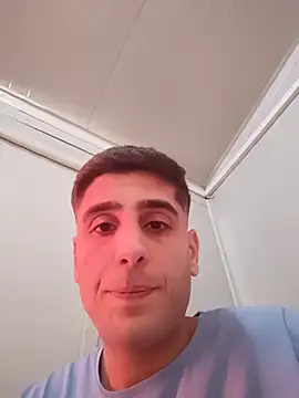 arenn1997 Adlı Modelin Web Kamerası Şovu