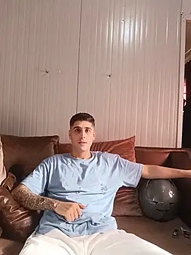 Živý XXX chat arenn1997