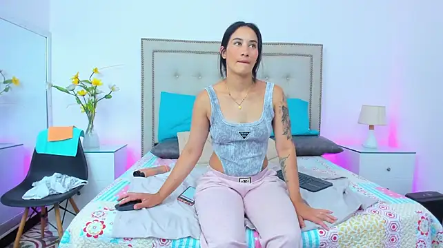 عرض كام Cataleyalove_ADY