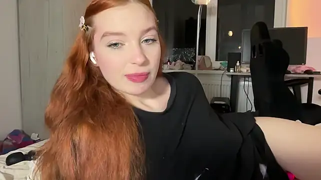 cinnabon_girls' Webcam Show