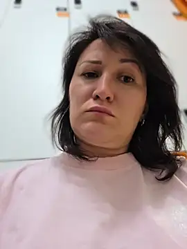 ZhenjaPoledance's Webcam Show