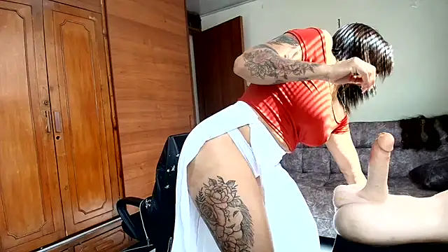 Majo_Soussa – Naživo XXX chat