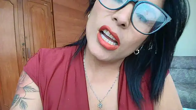 Chat XXX ao vivo de Majo_Soussa