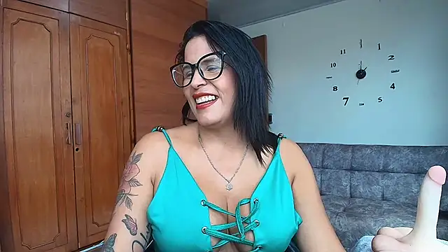 Chat XXX ao vivo de Majo_Soussa