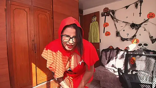 Chat XXX ao vivo de Majo_Soussa