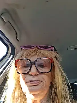 Show webcam de sissysexy2026
