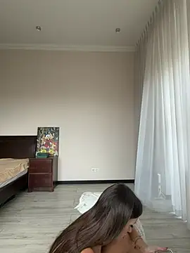 Hott_Lolla's Webcam Show