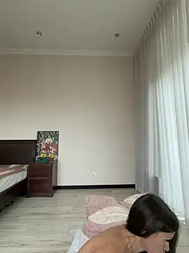 Hott_Lolla 웹캠 쇼