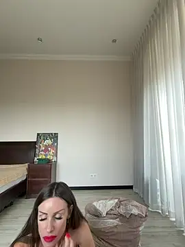 Show Webcam de Hott_Lolla