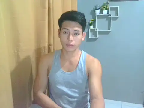 pinoy_sj Pertunjukan Webcam