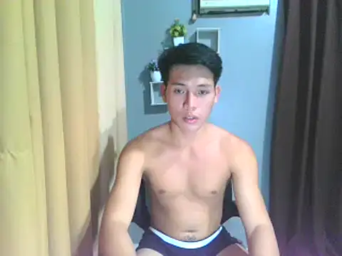 pinoy_sj Pertunjukan Webcam