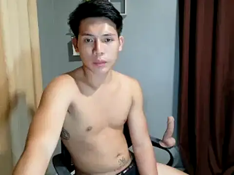 pinoy_sj Pertunjukan Webcam