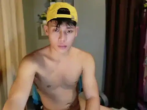 pinoy_sj 网络视讯表演