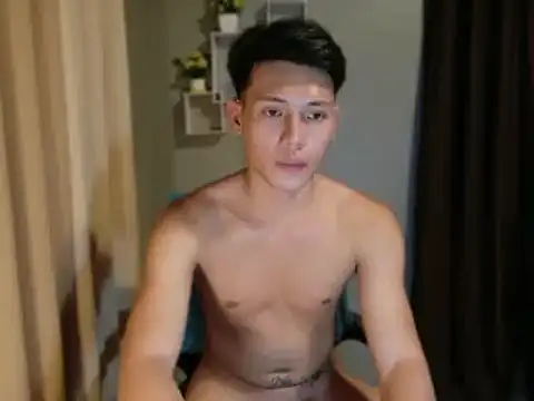 pinoy_sj Pertunjukan Webcam