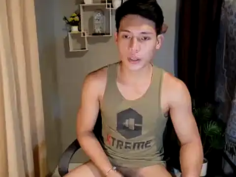 pinoy_sj Pertunjukan Webcam