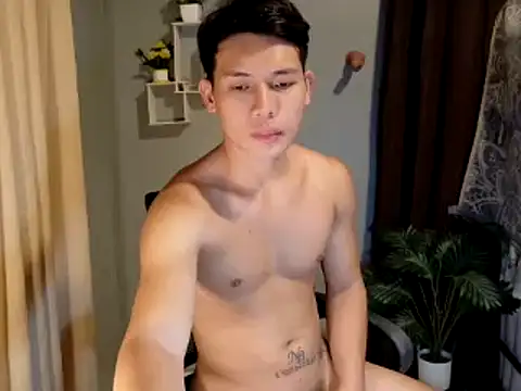 pinoy_sj Pertunjukan Webcam