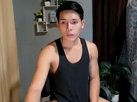 pinoy_sj Show Webcam