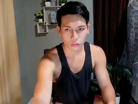 pinoy_sj Show Webcam
