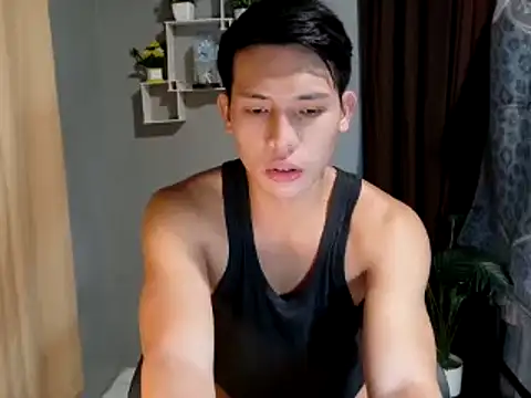 Show modela pinoy_sj na web-kameri