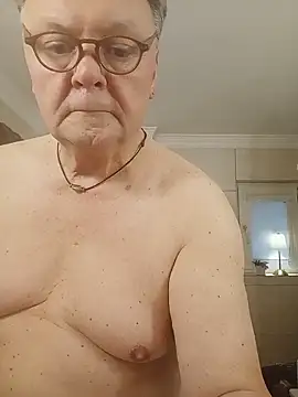 anderejj Show Webcam