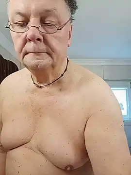 anderejj Шоу с уебкамера