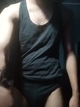 הופעת וובקאם של ansh777777777
