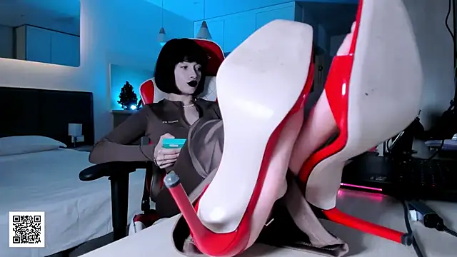 _Misha_Addams_'s Webcam Show