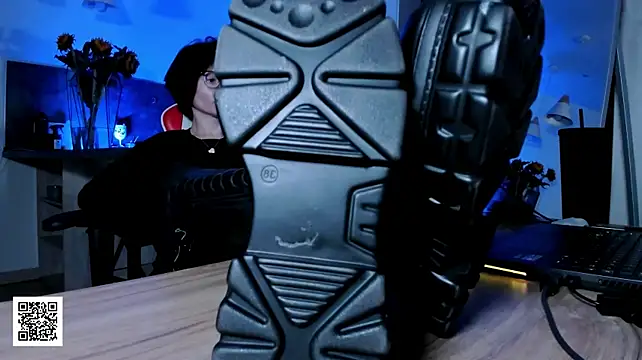 _Misha_Addams_ 网络视讯表演