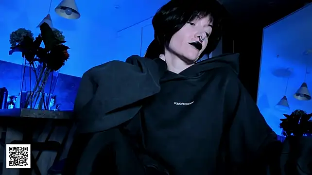 _Misha_Addams_: απευθείας συνομιλία ΧΧΧ