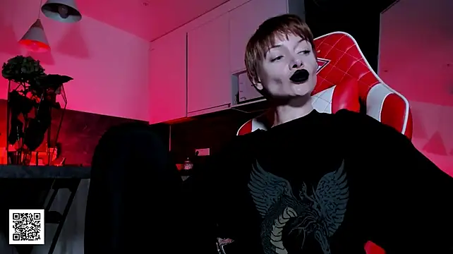 XXX chat uživo modela _Misha_Addams_