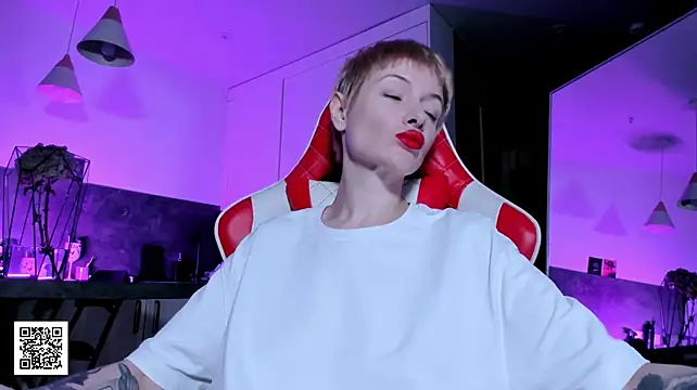 Chat XXX ao vivo de _Misha_Addams_